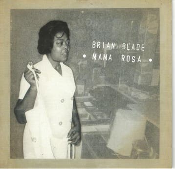 cd - Brian Blade - Mama Rosa, Verzenden, Zo goed als nieuw