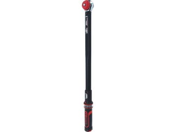 1/2" ERGOTORQUE®precision Momentsleutel met draaiknop-omstee, Ophalen of Verzenden