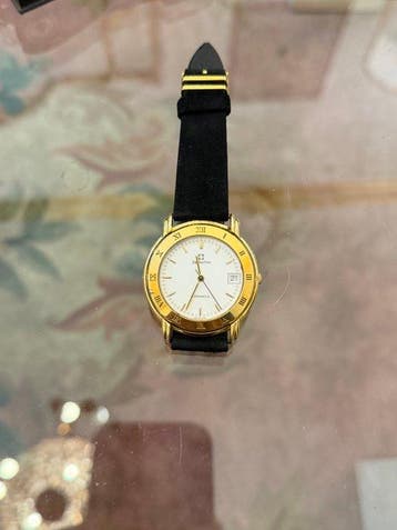 Zenith - academy automatic - Zonder minimumprijs -