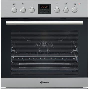 Bauknecht HEKO-Star-2 (HVR2 KH5V2 IN + CHR3462IN) Inbouw, Verzenden, Nieuw