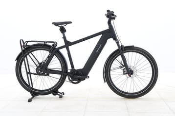 Riese & Müller CHARGER4 GT Vario – 2023 – 195 - 205 cm, Verzenden, Zo goed als nieuw