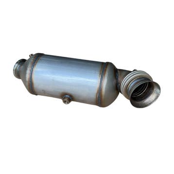 Roetfilter Mercedes-Benz E-Klasse / CLS, Verzenden, Nieuw