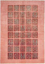 Designer Bakhteari Vloerkleed - Vloerkleed - 237 cm - 168 cm, Nieuw