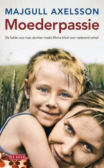 Moederpassie (Goed), Verzenden, Gelezen, Majgull Axelsson