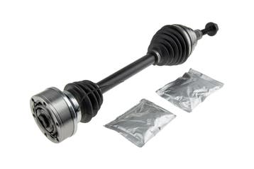 Aandrijfas links voor - Vw / Audi / Seat - OEM 1K040727..., Verzenden, Nieuw