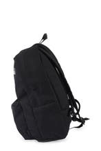 Napapijri Rugzak Zwart, Verzenden, Zo goed als nieuw, Zwart