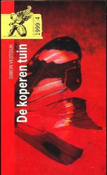 De koperen tuin - Simon Vestdijk 9789001550998, Verzenden, Gelezen, Simon Vestdijk