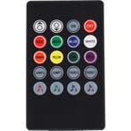 LED Strip Set Muziek Sync - Aigi Stippi - 3 Meter - 5050-30, Huis en Inrichting, Lampen | Overige, Ophalen of Verzenden, Nieuw