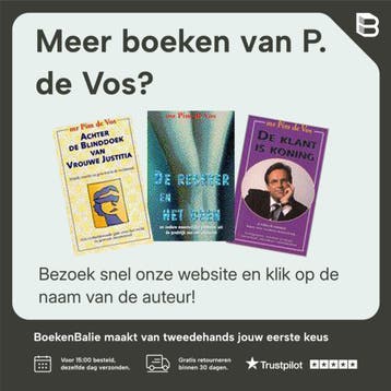 Advocaat of maffiamaat ? 9789081246330 P. de Vos, Verzenden, Gelezen, P. de Vos