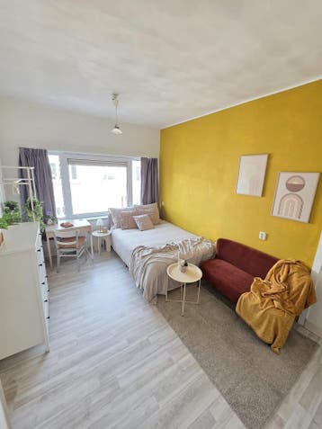 Te huur: Studio Bataviastraat in Utrecht, Utrecht, Utrecht