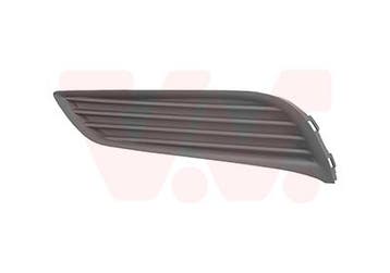 Grille o.a: Opel, Astra K, Astra K Sports Tourer, Ophalen of Verzenden, Nieuw, Links, Opel