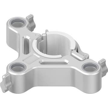 Falcam Geartree Clamp, 3 Mounting Points for 15.8mm Stud, Ophalen of Verzenden, Nieuw, Overige typen