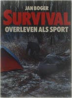 SURVIVAL 9789021513942 Boger, Verzenden, Gelezen, Boger