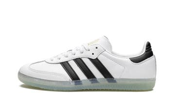 adidas Samba Jason Dill White Black, Nieuw