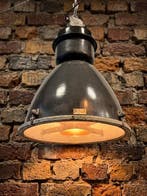 Elektrosvit - Lamp - Elektrosvit Typ 25 400. - Aluminium,