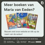 Net als de vogels / Vriendjes van Leopold 9789025851156, Verzenden, Zo goed als nieuw, Maria van Eeden