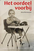 Het Oordeel Voorbij - KOPP kind - Eetstoornis - Santiago de, Verzenden, Zo goed als nieuw, Silvia Rikmanspoel