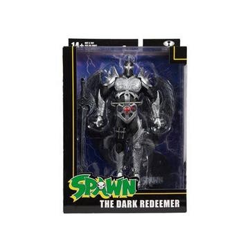 Spawn The Dark Redeemer (Overige action figures), Verzenden, Zo goed als nieuw
