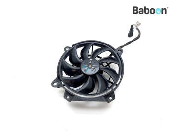 Koelfan Motor Aprilia RS 660 2022, Verzenden, Gebruikt