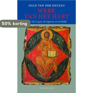 Werk van het hart - Jippe van der Meulen 9789060386002, Verzenden, Gelezen, Jippe van der Meulen