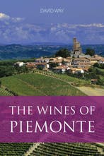 9781913141448 The Classic Wine Library-The Wines of Piemonte, Boeken, Verzenden, Nieuw, David Way