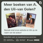 DICK DE BEDELJONGEN 9789055511877 A. den Uil-van Golen, Boeken, Verzenden, Gelezen, A. den Uil-van Golen