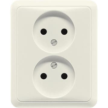 Jung ST550 Wandcontactdoos (WCD-schakelmateriaal) (Europese, Verzenden, Nieuw, Overige typen