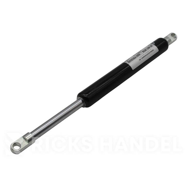 Gasdrukveer 380mm 1700N voor Hymer hefbed, Doe-het-zelf en Verbouw, IJzerwaren en Bevestigingsmiddelen, Nieuw, Ophalen of Verzenden