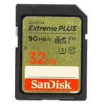 SD en CF Geheugenkaarten met garantie, SD, 32 GB, Sandisk, Transcend, Lexar, Ophalen of Verzenden