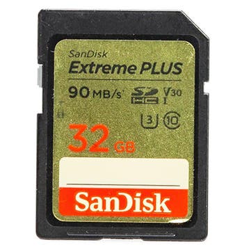 SD en CF Geheugenkaarten met garantie, SD, 32 GB, Sandisk, Transcend, Lexar, Ophalen of Verzenden