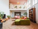 Appartement Stortenbekerstraat in Den Haag, Overige soorten, Zuid-Holland