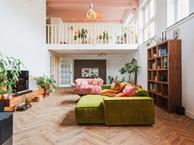Appartement Stortenbekerstraat in Den Haag, Overige soorten, Zuid-Holland