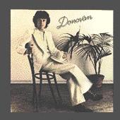 LP gebruikt - Donovan - Donovan, Verzenden, Zo goed als nieuw, Overige formaten