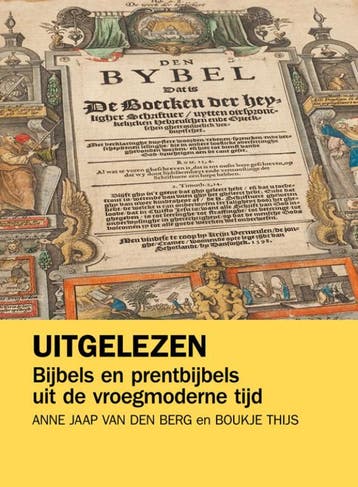 UITGELEZEN - B. Thijs 9789089120311, Boeken, Verzenden, Zo goed als nieuw, B. Thijs