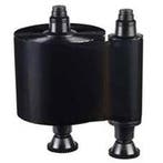 Evolis kleuren inktlint (monochrome), zwart | R2131, Verzenden, Nieuw