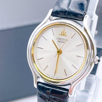 Seiko - Unknown - Zonder minimumprijs - 4J81-0A40 - Dames -