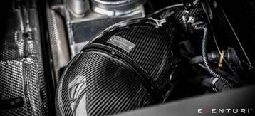 Eventuri carbon intake Lamborghini Huracan LP610-4, Verzenden