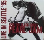 cd - Pearl Jam - Spin The Black Circle - Live In Seattle 95, Verzenden, Nieuw in verpakking