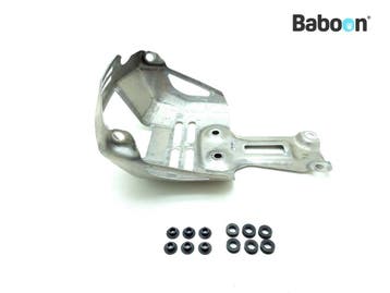 Carter Beschermplaat Harley-Davidson RA 1250 Pan America, Verzenden, Gebruikt