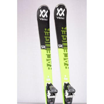 173 skis VOLKL RACETIGER SRC, woodcore, grip walk + Marker, Verzenden, Gebruikt