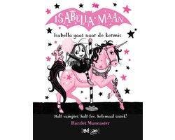 Boek Isabella Maan - Isabella gaat naar de kermis 9789403209, Verzenden, Zo goed als nieuw