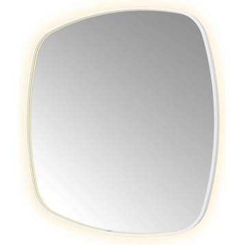 Hotbath &More Mirrors Contour LED Badkamerspiegel - Figuur -, Ophalen of Verzenden, Nieuw
