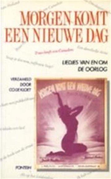 Morgen komt een nieuwe dag - de Kloet, Verzenden, Gelezen