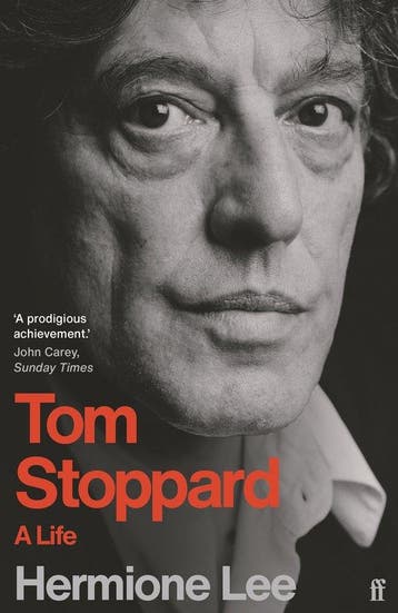 Tom Stoppard - Hermione Lee 9780571314447, Verzenden, Gelezen, Hermione Lee