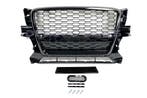 RS Q5 Look Front Grill voor Audi Q5 8R / S line, Ophalen of Verzenden