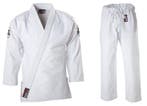 DANRHO Jiu Jitsu pak Fight Light 350 (BJJ, JIU-JITSU), Ophalen of Verzenden, Nieuw, Jiu-Jitsu, Vechtsportpak