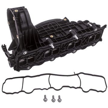 Turboslang geschikt voor Mercedes-Benz Sprinter 906 90652..., Verzenden, Nieuw, Mercedes-Benz