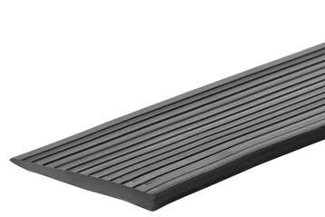 Rubberen drempelhulp (0,8 cm - 8 mm), Diversen, Verpleegmiddelen, Ophalen of Verzenden, Nieuw