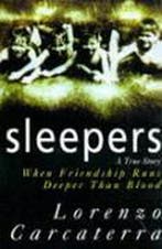 Sleepers 9780099628712 Lorenzo Carcaterra, Verzenden, Gelezen, Lorenzo Carcaterra