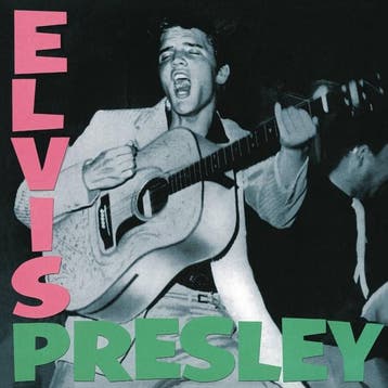 lp nieuw - elvis presley - ELVIS PRESLEY (nieuw), Verzenden, Zo goed als nieuw, Overige formaten
